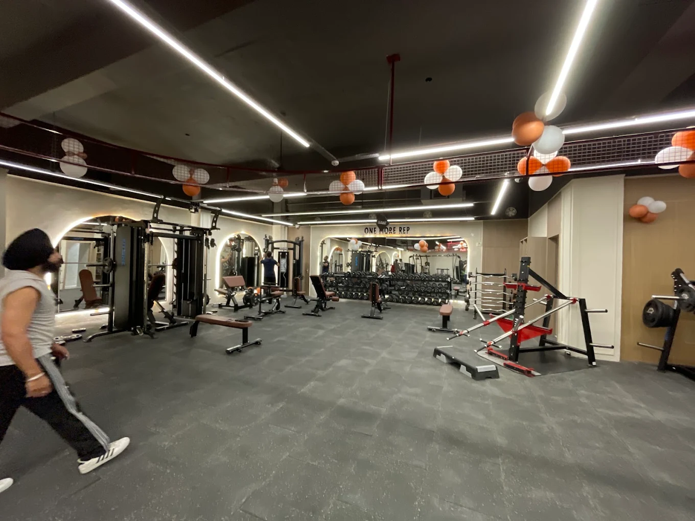Clear Fitness Club Private Limited Panipat