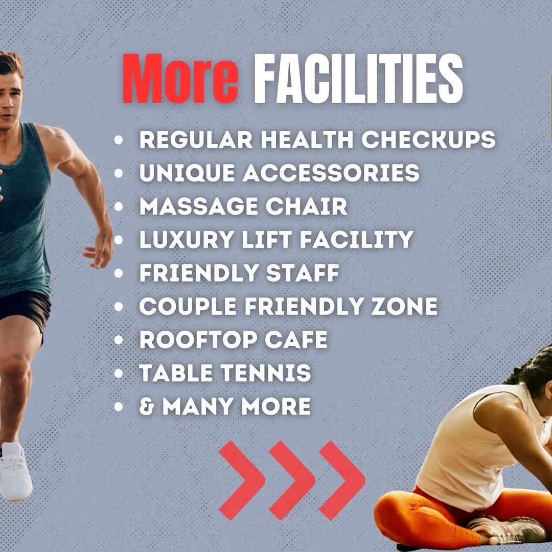 Clear Fitness Club Private Limited Panipat