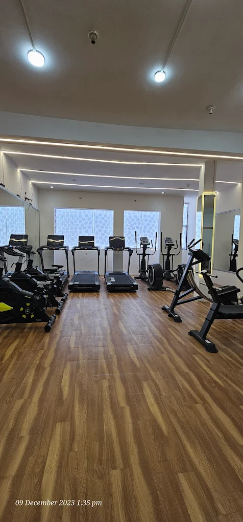 Cloud 9 Gym Zirakpur