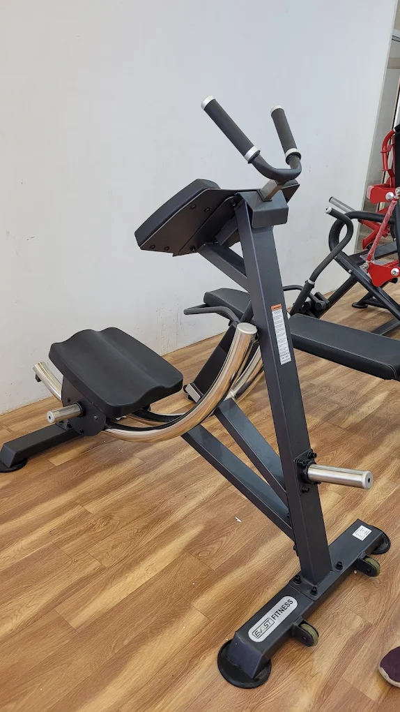 Cloud 9 Gym Zirakpur