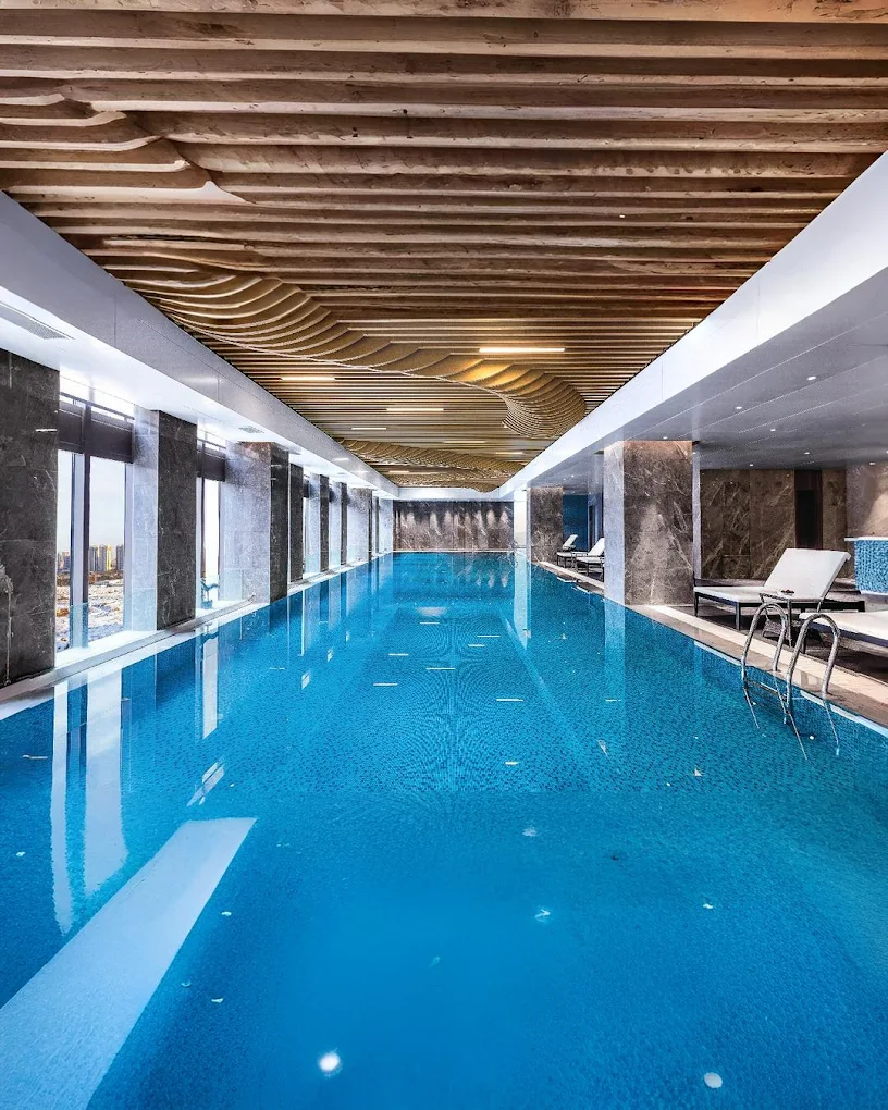 Club 72 by Pro Ultimate Mohali