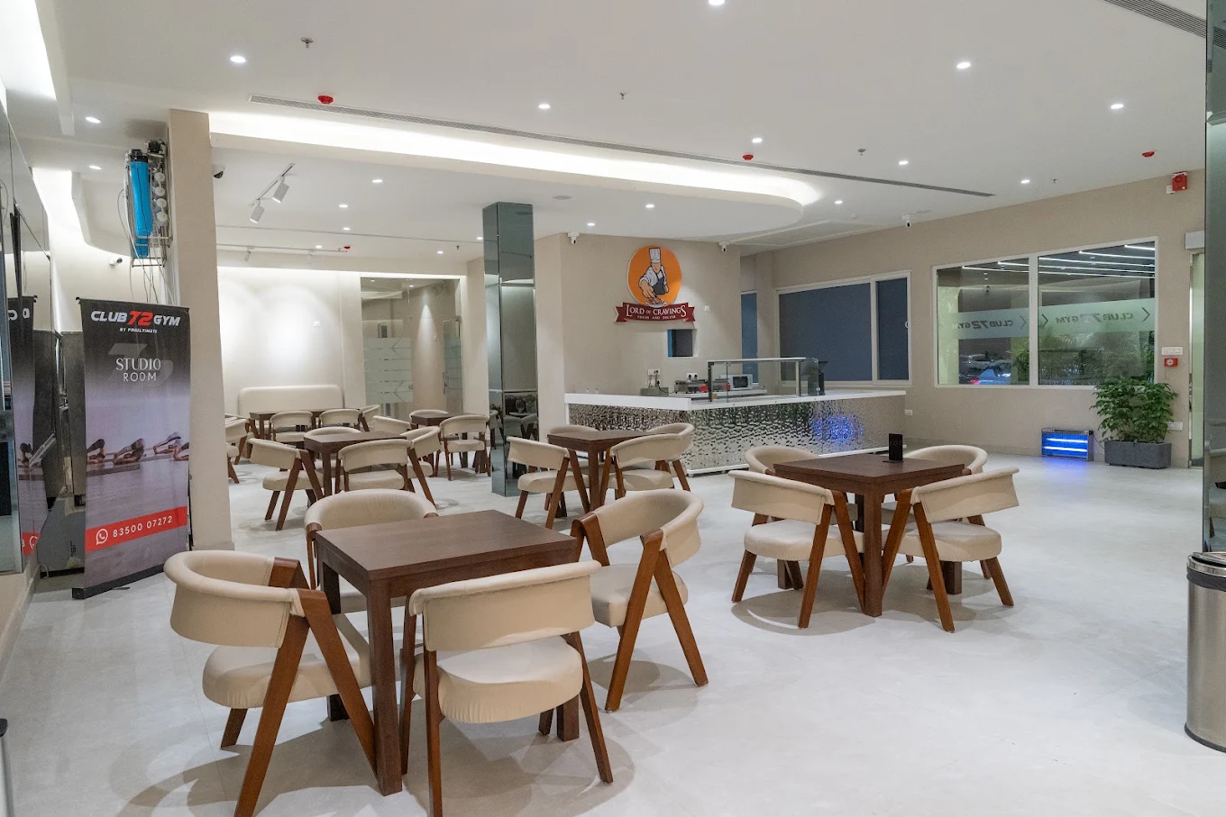 Club 72 by Pro Ultimate Mohali