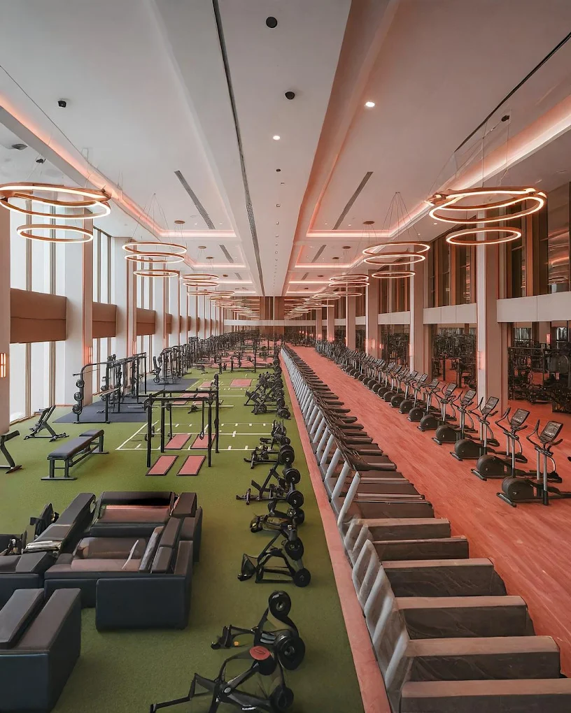 Club 72 by Pro Ultimate Mohali