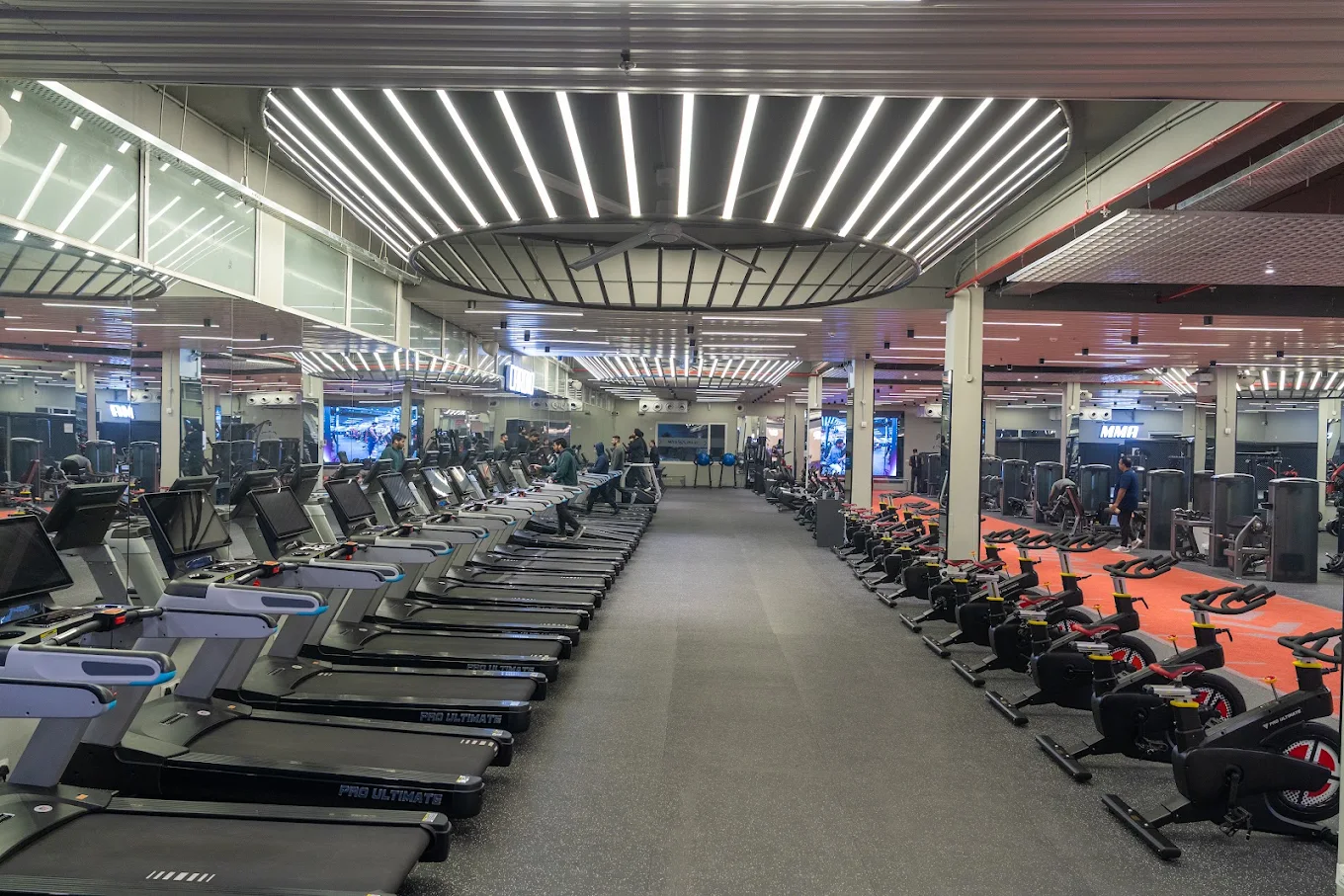 Club 72 by Pro Ultimate Mohali