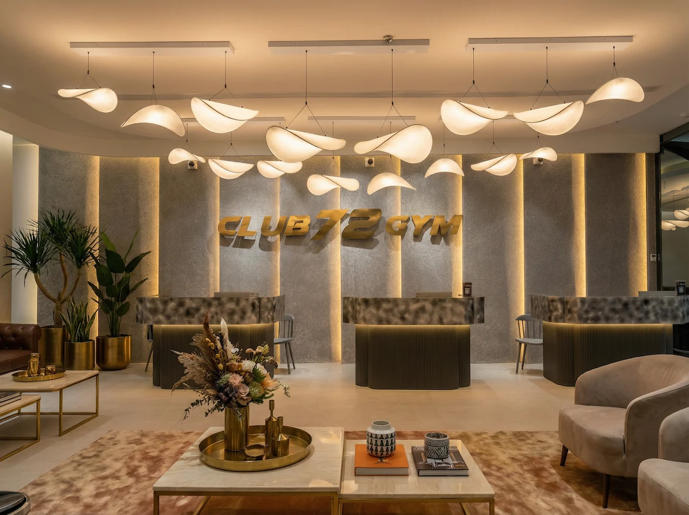 Club 72 by Pro Ultimate Mohali