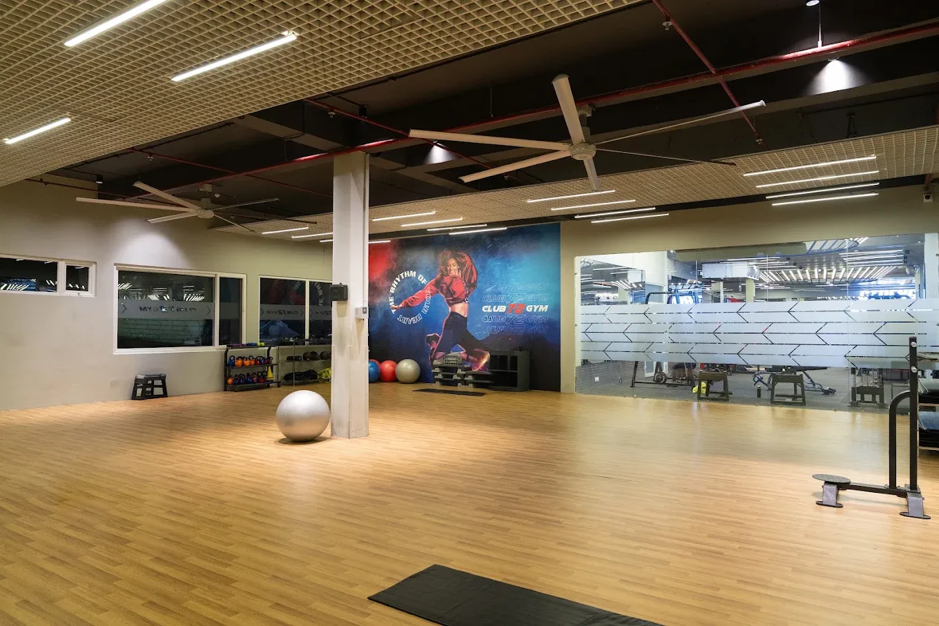 Club 72 by Pro Ultimate Mohali