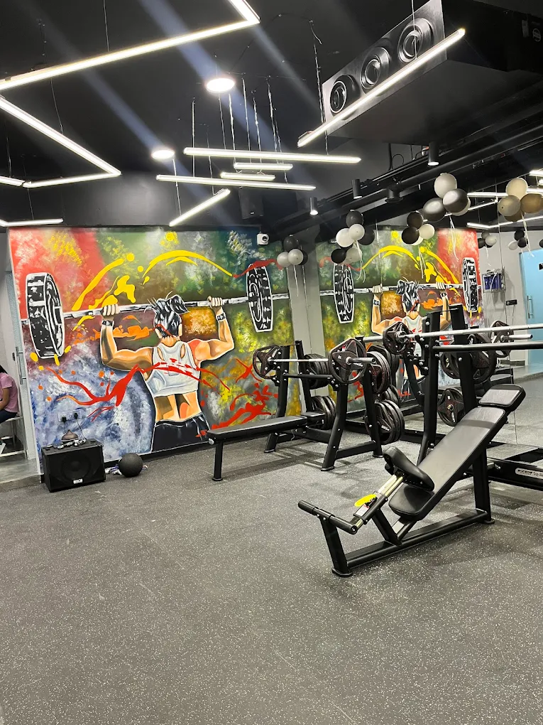 Club Viva Gym Ambala