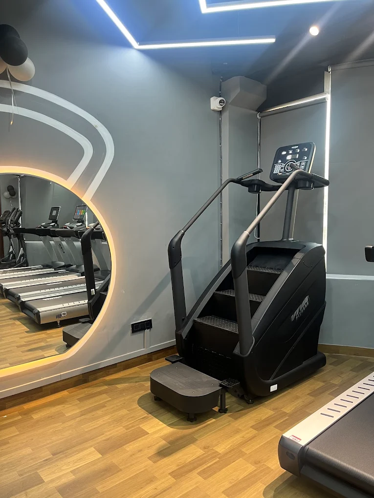 Club Viva Gym Ambala