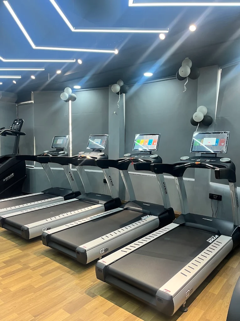 Club Viva Gym Ambala