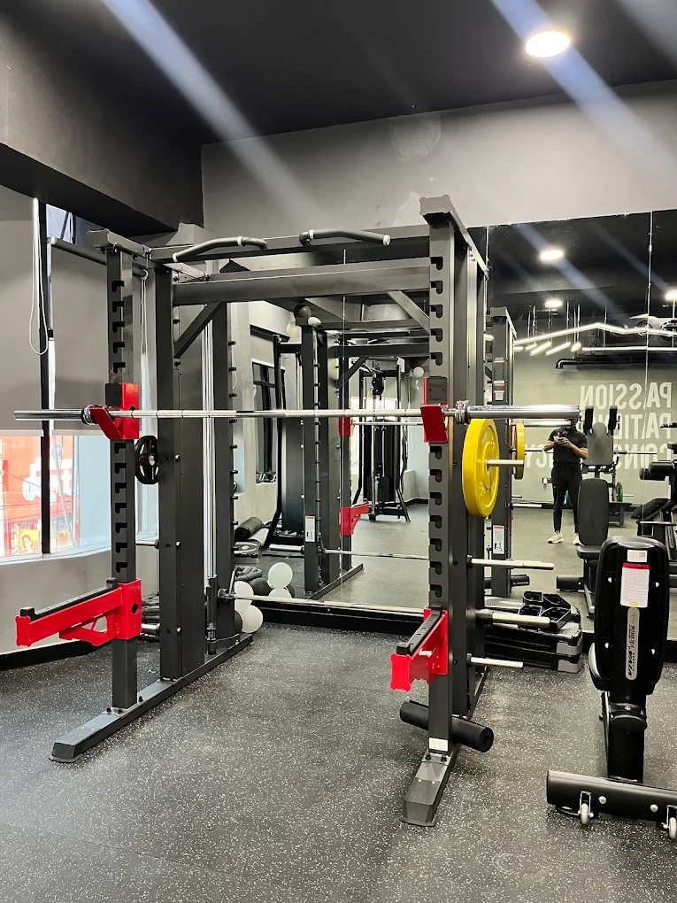 Club Viva Gym Ambala