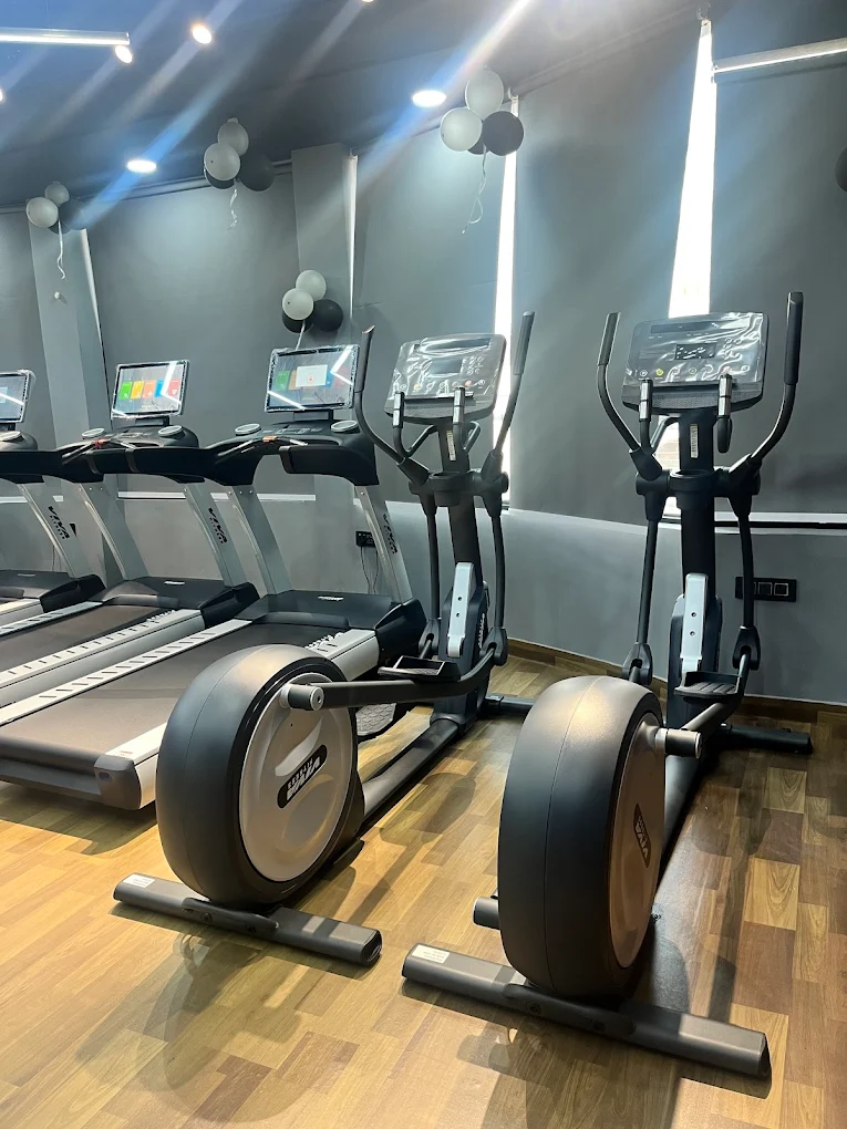 Club Viva Gym Ambala