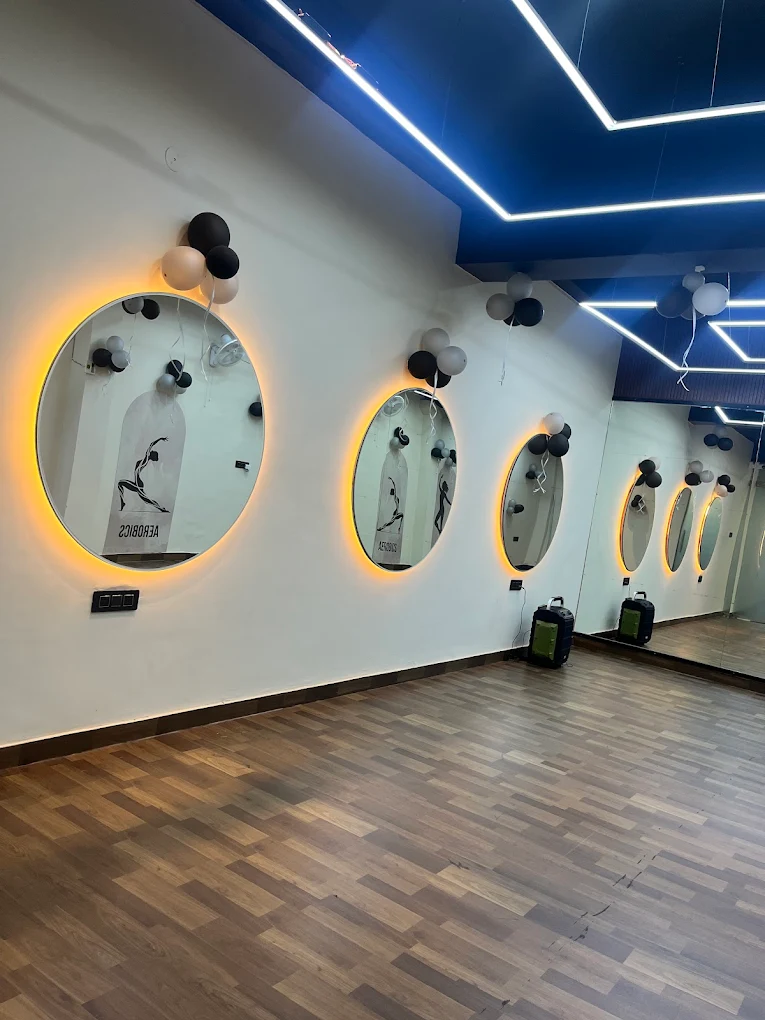 Club Viva Gym Ambala
