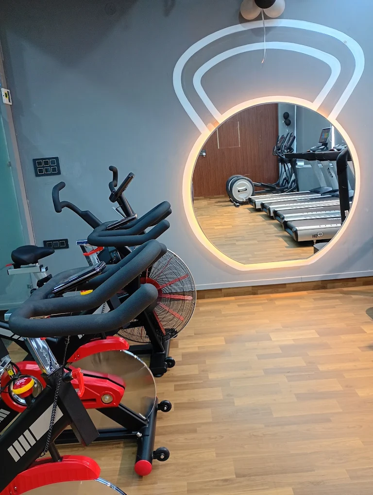 Club Viva Gym Ambala