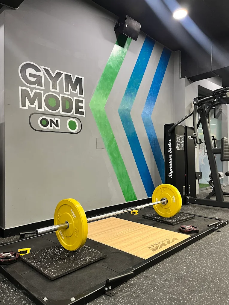 Club Viva Gym Ambala