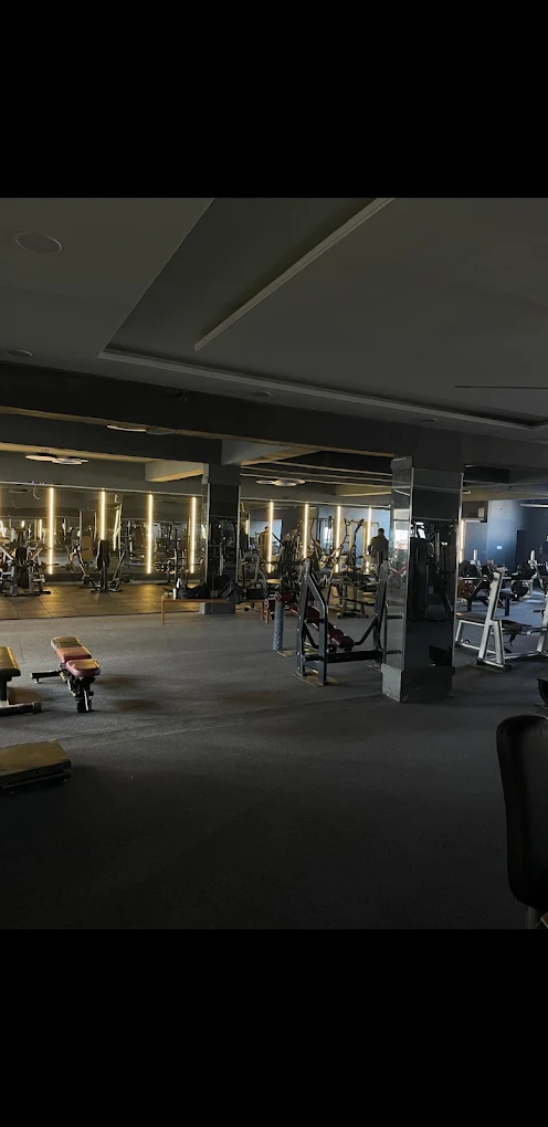 CLUB17 GYM Zirakpur