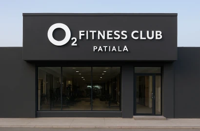O2 Fitness Club Patiala