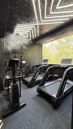 COREXFITNESS Derabassi