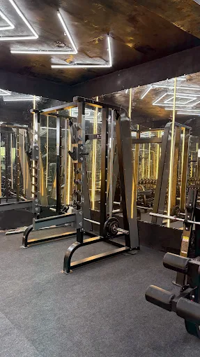 COREXFITNESS Derabassi