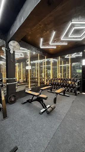 COREXFITNESS Derabassi