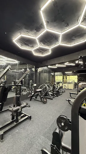 COREXFITNESS Derabassi