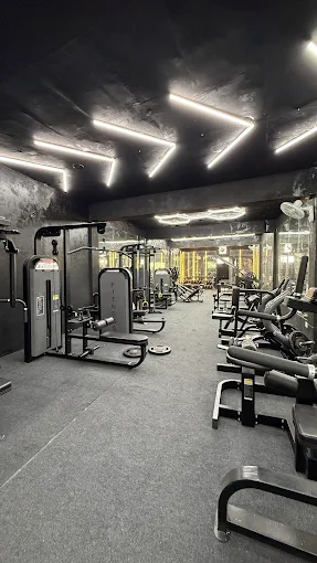 COREXFITNESS Derabassi