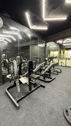 COREXFITNESS Derabassi