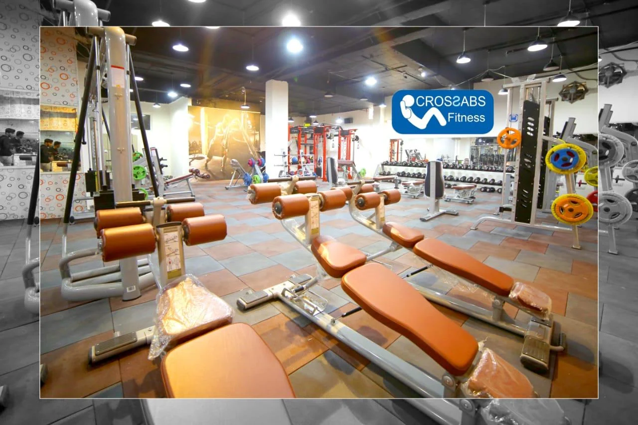 Crossabs Fitness Panipat