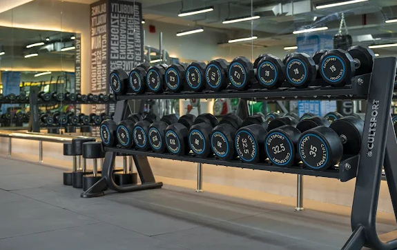 Cult Gym Panchkula