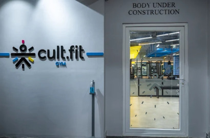 Cult Gym Panchkula