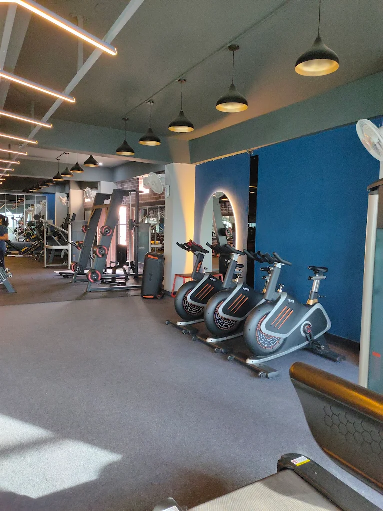 DEEFIT Gym & Yoga Haridwar