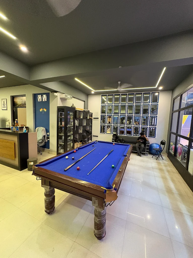 DEEFIT Gym & Yoga Haridwar