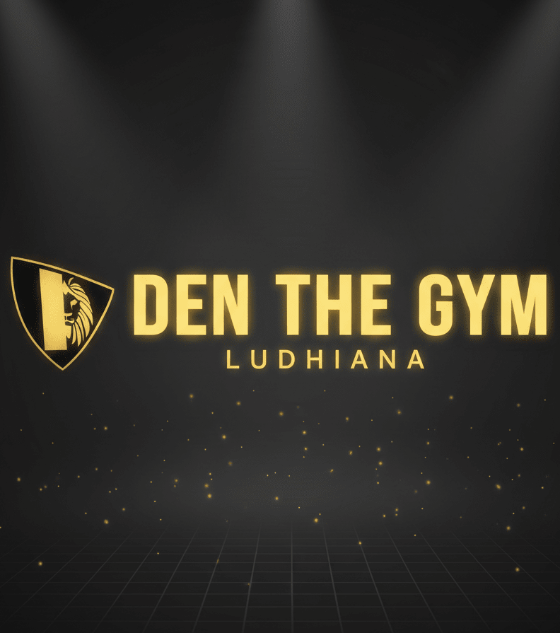 Den The Gym Ludhiana
