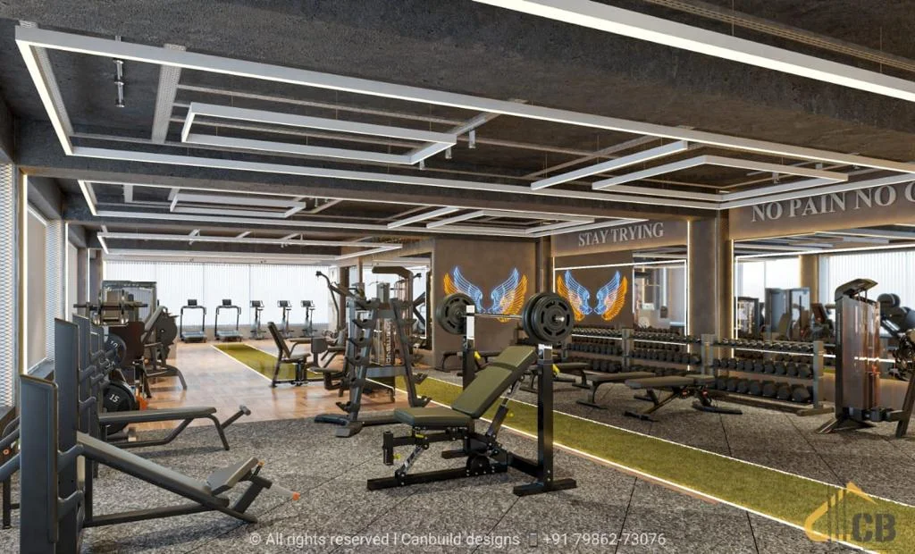 Divine Fitness Ludhiana