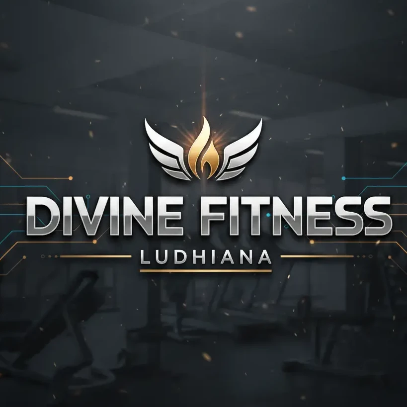 Divine Fitness Ludhiana