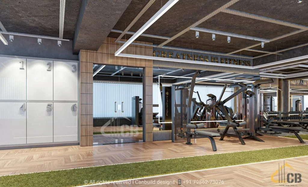 Divine Fitness Ludhiana