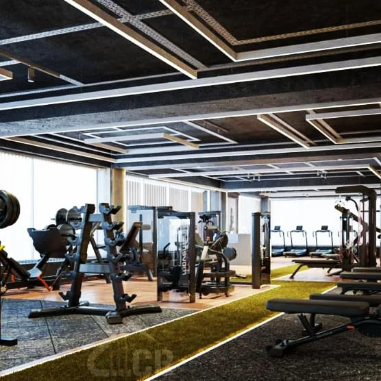 Divine Fitness Ludhiana