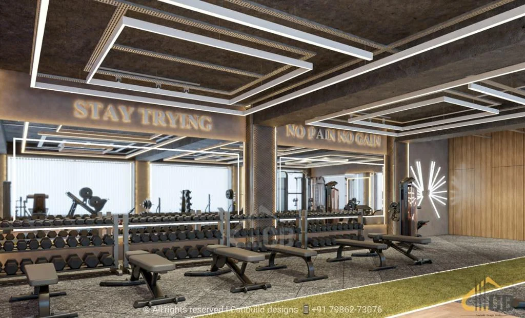 Divine Fitness Ludhiana