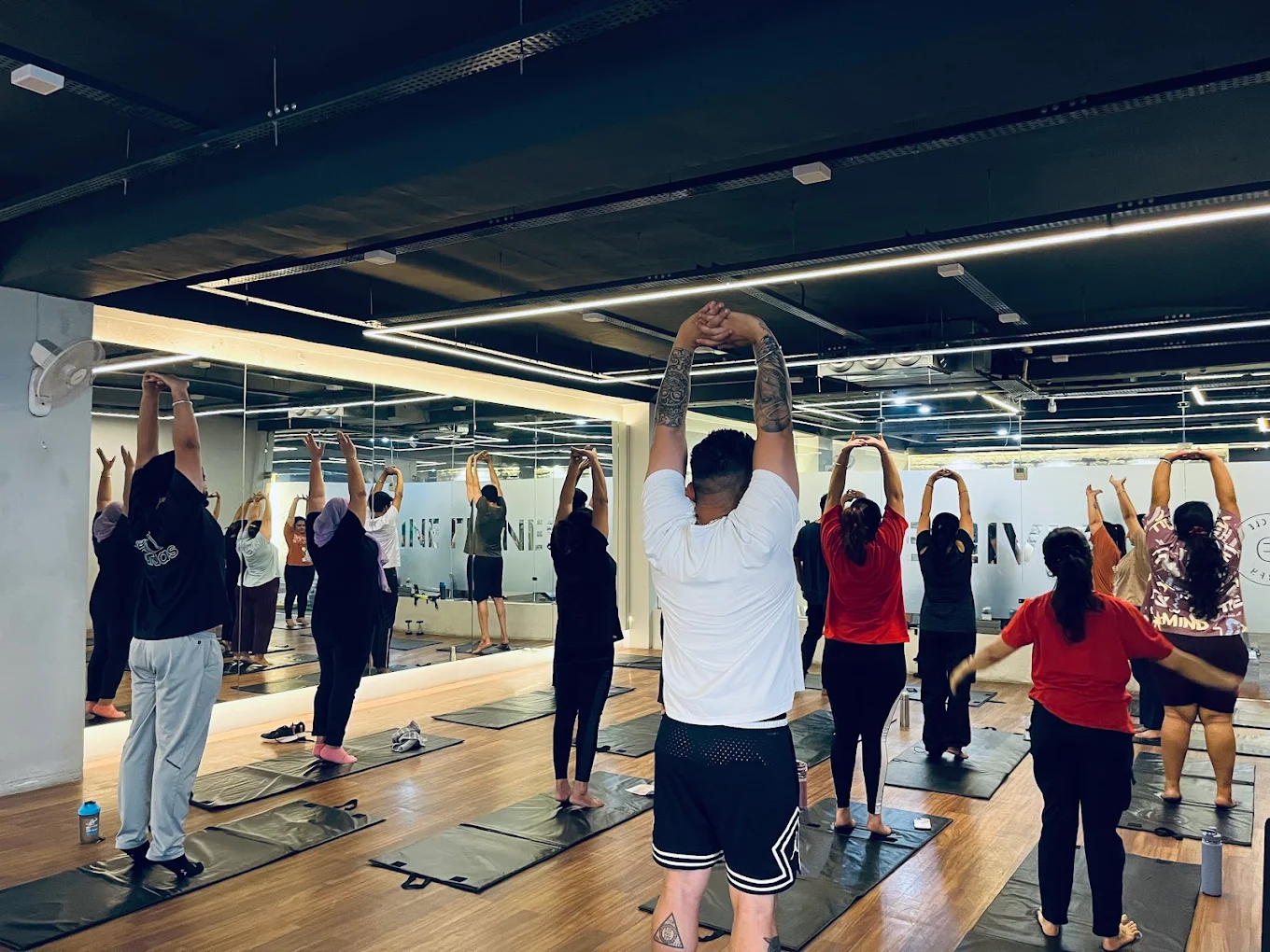 Divine Fitness Ludhiana