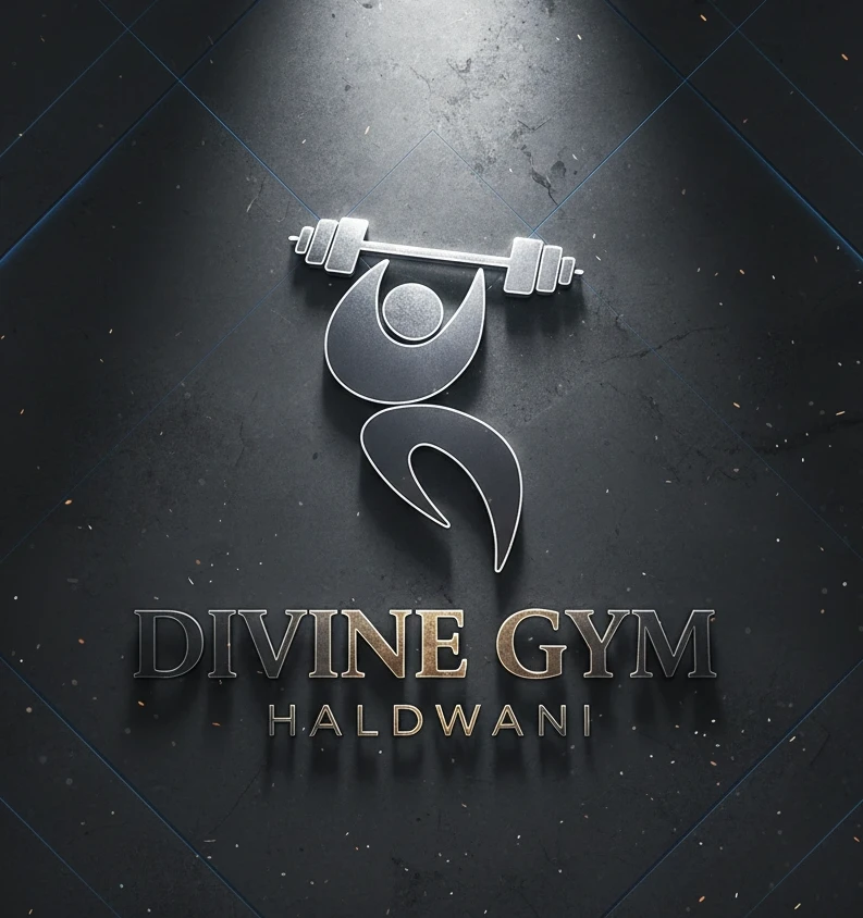 Divine Gym Haldwani