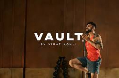 Vault by Virat Kohli Panchkula