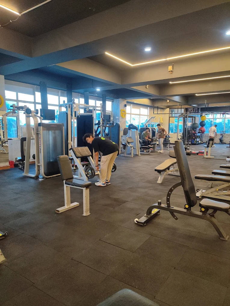 Dream Fit Club Haridwar