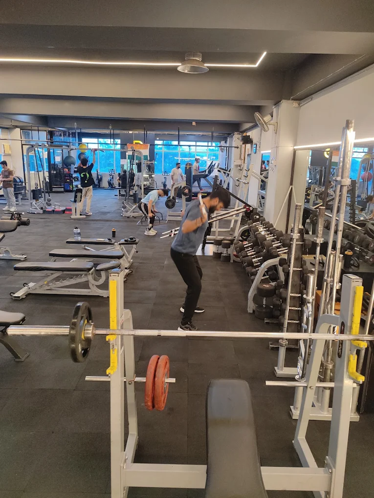 Dream Fit Club Haridwar