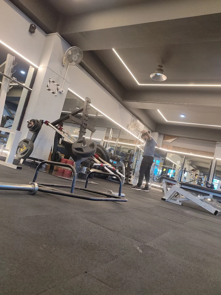 Dream Fit Club Haridwar