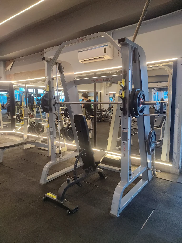 Dream Fit Club Haridwar