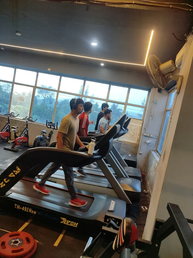 Dream Fit Club Haridwar