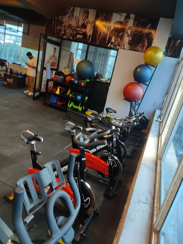 Dream Fit Club Haridwar