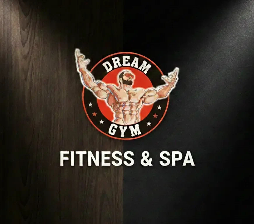 DREAM GYM FITNESS & SPA Ludhiana