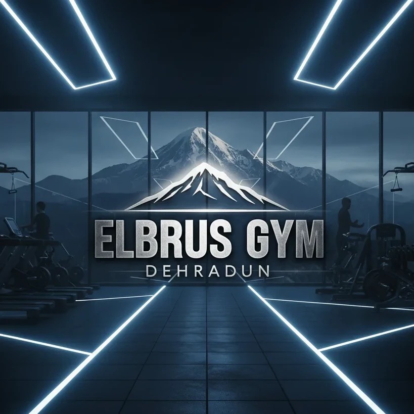 Elbrus Gym Dehradun