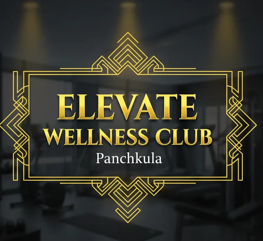Elevate Gym Panchkula