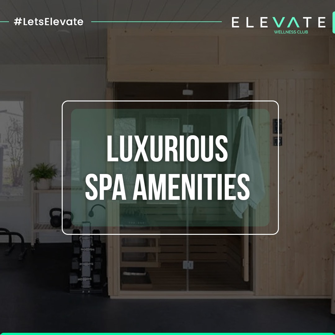 Elevate Gym Panchkula